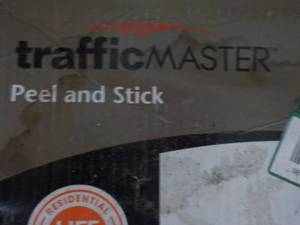 Traffic Master Peel and Stick Carra...