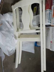 Set of 2 Chin-Shu Dining Chairs 1 ...