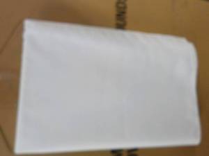 Lot of Tablecloths various sizes w...