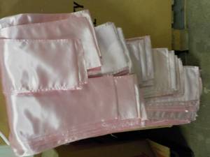 Pink Runners large amount...