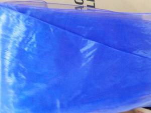 Purple Sheer Runners...