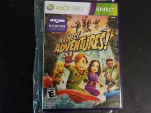 Xbox  Game New Unopened...