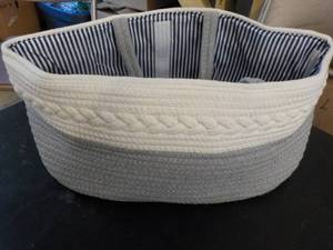 Conthfut Fabric Tote...