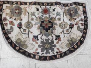 Traffic Master Hearth Rug 39 x 26...