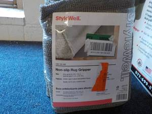 Non Slip Rug Gripper 8 ft x 10 ft...