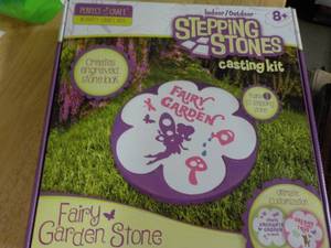 Fairy Garden Stone Kit...