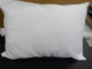 Mainstays SQ size Pillow...
