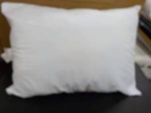 Mainstays SQ size Pillow...