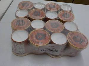 16 Tubs Halo Top Peanut Butter Cup ...