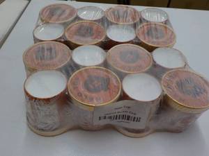 16 Tubs Halo Top Peanut Butter Cup ...