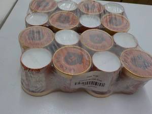 16 Tubs Halo Top Peanut Butter Cup ...