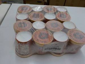 16 Tubs Halo Top Peanut Butter Cup ...