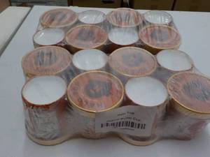 16 Tubs Halo Top Peanut Butter Cup ...