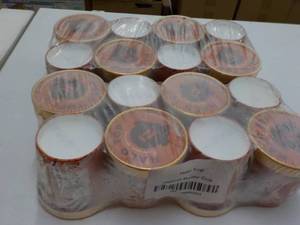 16 Tubs Halo Top Peanut Butter Cup ...