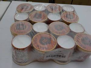 16 Tubs Halo Top Peanut Butter Cup ...