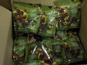 Case of 12 Bags Energy Blend Trail ...