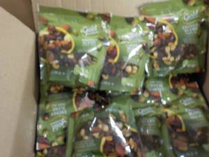 Case of 12 Bags Energy Blend Trail ...