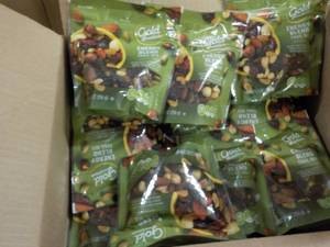 Case of 12 Bags Energy Blend Trail ...
