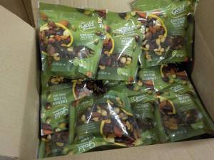 Case of 12 Bags Energy Blend Trail ...