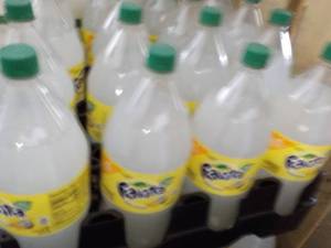 Case of Fanta Pina Colada Soda...