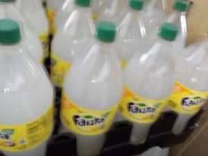 Case of Fanta Pina Colada Soda...