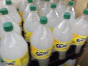 Case of Fanta Pina Colada Soda...
