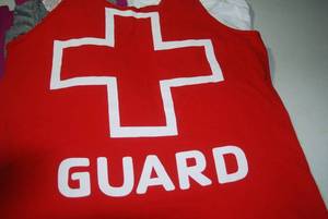 7 graphic t shirts size Medium...