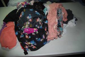 35 shirts size Medium...