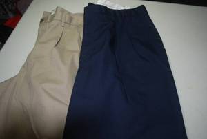 2 pair pants size 40x34...