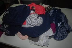 35 tops size XS...
