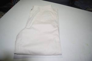 1 pair pants size 34X29...