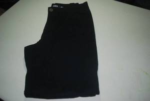 1 pair of pants 30X30...