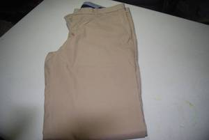 1 pair of pants 34X36...