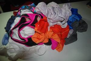 15 active wear size Large...