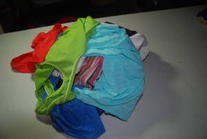11 active wear size XS...