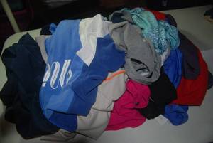 15 active wear size XL...