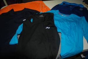 Mens active wear size Medium...