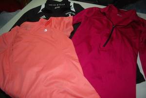 Womens active wear size Medium...