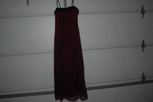 1 dress size 78...