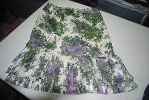 2 skirts size 10...