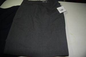 5 skirts size 4...