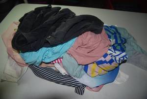 17 tops, 4 rompers, 2 body suits si...