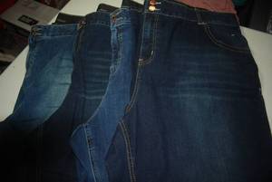 4 pair Lane Bryant 28 short...