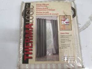 lot 76 image: Thermal Logic 1 classic strip energ...