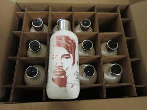 lot 119 image: case of 12 my dentity 10oz bottles ...