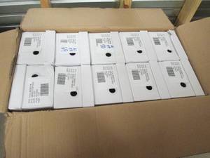 lot 129 image: 10 brand new pairs of womens shoes,...
