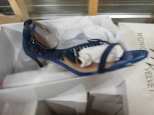 lot 140 image: 10 brand new pairs of womens shoes,...