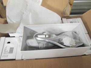 lot 141 image: 10 brand new pairs of womens shoes...