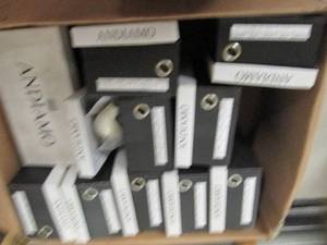 lot 144 image: 11 pairs of size 11 brand new women...