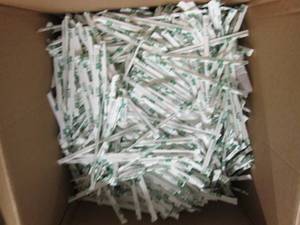 lot 171 image: Big box of straws...